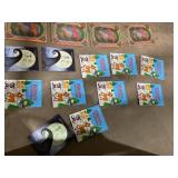 LOT OF Holiday Children