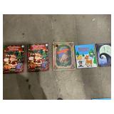 LOT OF Holiday Children