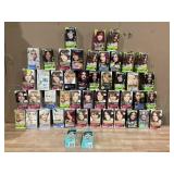 LOT OF Hair Dyes (48 Boxes)