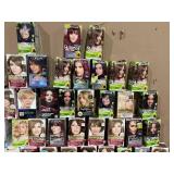 LOT OF Hair Dyes (48 Boxes)