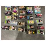 LOT OF Hair Dyes (41 Boxes)