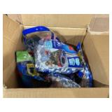 LOT OF 6  O-Cedar Mop Heads