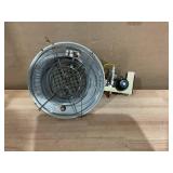 Dyna-Glo 15,000 BTU Propane Tank Top Portable Heater