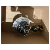 Dyna-Glo 15,000 BTU Propane Tank Top Portable Heater