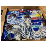 LOT OF 6  O-Cedar Mop Heads