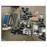 Miscellaneous Vaccum Parts