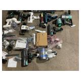 Miscellaneous Vaccum Parts