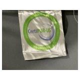 Sealy Cool & Clean 10" Gel Memory Foam Mattress, Queen