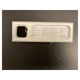 Apple Watch SE (2nd Gen) GPS 44mm Smartwatch with Midnight Aluminum Case MXEK3LL/A