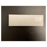 Apple Watch Series 10 GPS 46mm Jet Black Aluminum Case MWWP3LW/A