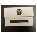 Apple Watch Series 10 GPS 46mm Jet Black Aluminum Case MWWP3LW/A