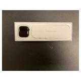 Apple Watch Series 10 GPS 46mm Jet Black Aluminum Case MWWP3LW/A