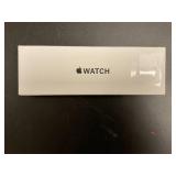 Apple Watch SE (2nd Gen) GPS 44mm Smartwatch with Midnight Aluminum Case