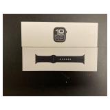 Apple Watch Series 10 GPS 46mm Jet Black Aluminum Case