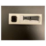 Apple Watch Series 10 GPS 46mm Jet Black Aluminum Case