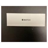 Apple Watch SE (2nd Gen) GPS 40mm Smartwatch with Midnight Aluminum Case