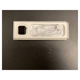 Apple Watch SE (2nd Gen) GPS 40mm Smartwatch with Midnight Aluminum Case