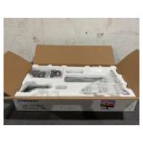 SAMSUNG 27" Class T35F LED Monitor with Border-Less Design, IPS Panel, 75hz, FreeSync, and Eye Saver Mode