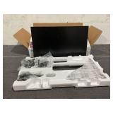 SAMSUNG 27" Class T35F LED Monitor with Border-Less Design, IPS Panel, 75hz, FreeSync, and Eye Saver Mode