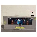 Onn. 49" Curved 3840 x 1080p, 144Hz, 32:9, 1ms, DCI-P3 90%, R1500, Ultra-Wide Gaming Monitor