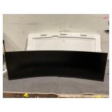 Onn. 49" Curved 3840 x 1080p, 144Hz, 32:9, 1ms, DCI-P3 90%, R1500, Ultra-Wide Gaming Monitor