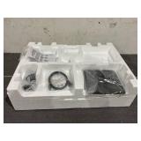 LG 32" FHD Curved 100Hz Monitor with FreeSync - 32MR50CS