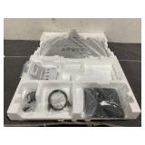 LG 32" FHD Curved 100Hz Monitor with FreeSync - 32MR50CS