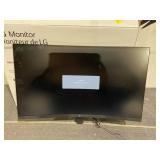 LG 32" FHD Curved 100Hz Monitor with FreeSync - 32MR50CS