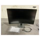 LG 32" FHD Curved 100Hz Monitor with FreeSync - 32MR50CS