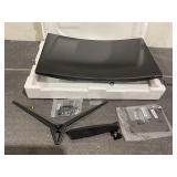 MSI G32C4X, 31.5" Gaming Monitor, 1920 x 1080 (FHD) Curved Gaming Monitor, 1 ms, 250Hz, FreeSync, 1500R, HDMI