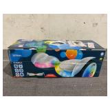 Jetson Plasma X Lava Tech Hoverboard