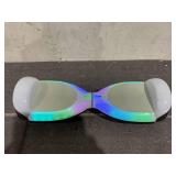 Jetson Plasma X Lava Tech Hoverboard