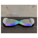 Jetson Plasma X Lava Tech Hoverboard