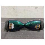 Jetson Plasma X Lava Tech Hoverboard