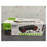 BOSS Audio Systems ATV30BRGB Weatherproof Sound System