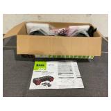 BOSS Audio Systems ATV30BRGB Weatherproof Sound System