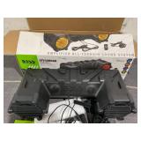 BOSS Audio Systems ATV30BRGB Weatherproof Sound System