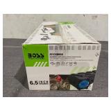 BOSS Audio Systems ATV30BRGB Weatherproof Sound System