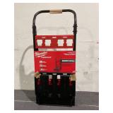Milwaukee 48-22-8415 Packout 2 Wheel Cart