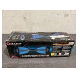 Razor Black Label Hovertrax - Black, UL2272 Hoverboard for Child Ages 8+