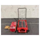 15PCS Milwaukee 49-66-6802, 1/2" Impact Duty Socket Wrench Packout Kit