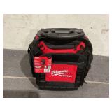 Milwaukee Packout Structured Backpack