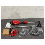 Milwaukee 2825-21ST M18 String Trimmer Kit w/ QUIK-LOK