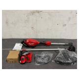 Milwaukee 2825-21ST M18 String Trimmer Kit w/ QUIK-LOK