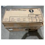 Step2 Lifestyle Dream Kitchen Toddler Plastic Kitchen Playset