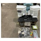 Step2 Lifestyle Dream Kitchen Toddler Plastic Kitchen Playset