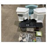 Step2 Lifestyle Dream Kitchen Toddler Plastic Kitchen Playset