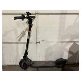 Segway Ninebot Electric Kick Scooter F2/F2 Pro, w/ 350 & 450W Motor, Long Miles Range, Up to 18 & 20mph Top Speed