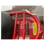 Coleman Powersports B200 196cc Gas Powered Red Mini Bike, 34 MPH