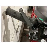 Coleman Powersports B200 196cc Gas Powered Red Mini Bike, 34 MPH